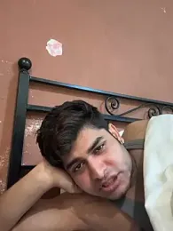 Vihaaanfucks — Stripchat profile photo