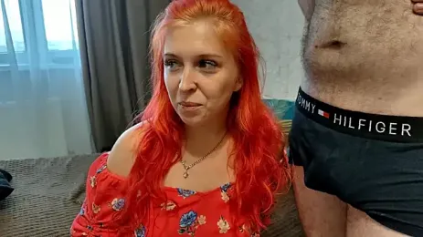 GenrikhBecca — Stripchat stream photo (Sep 2026)