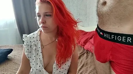 GenrikhBecca — Stripchat stream photo (Sep 2026)