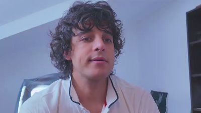 dariohere — Cam4 profile photo