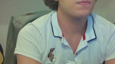 dariohere — Cam4 stream photo (Oct 2026)