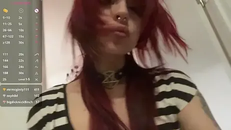 ch8me — Stripchat profile photo