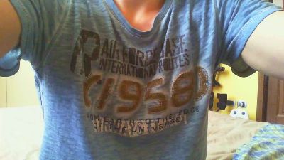 Boyfun94 — вебкам-модель онлайн на cam4