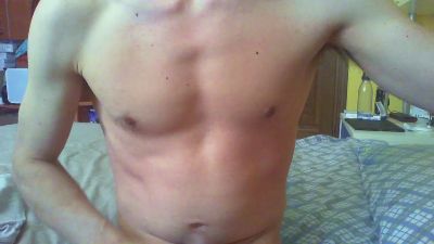 Boyfun94 — вебкам-модель онлайн на cam4