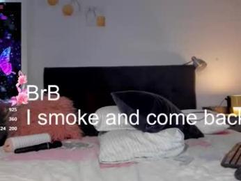 missletiblane — вебкам-модель онлайн на chaturbate