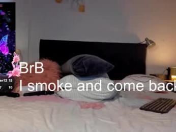 missletiblane — вебкам-модель онлайн на chaturbate