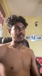 GunSlay — вебкам-модель онлайн на stripchat