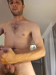 Andrewsboom — Stripchat profile photo