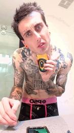 somesmokerocks — Cam4 stream photo (Apr 2026)