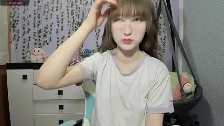 Yoonhee_ki — Stripchat profile photo
