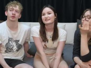 loossers — Chaturbate stream photo (Apr 2026)