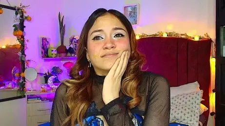 alisson_zafiro_ — stripchat