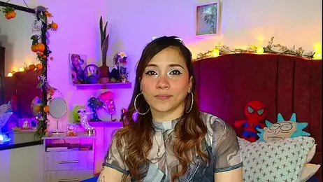 alisson_zafiro_ — stripchat