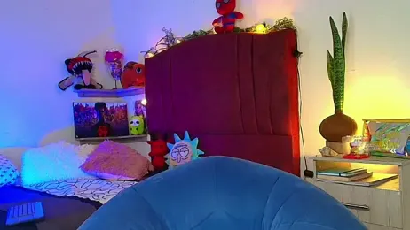 alisson_zafiro_ — stripchat