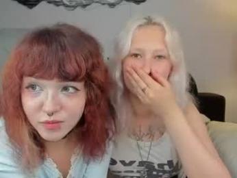 muffin_mia — вебкам-модель онлайн на chaturbate