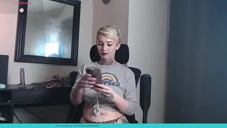 SydneySweetzz — Stripchat stream photo (Feb 2025)