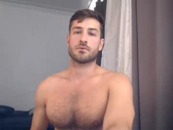 yoooups — вебкам-модель онлайн на chaturbate
