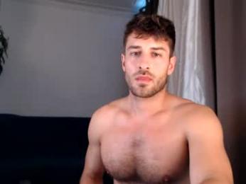 yoooups — Chaturbate stream photo (Jul 2026)