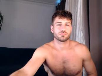 yoooups — Chaturbate stream photo (Jul 2026)