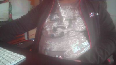 0000Piercing — Cam4 profile photo