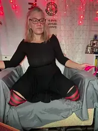 TrenaAnne — Stripchat stream photo (Mar 2026)