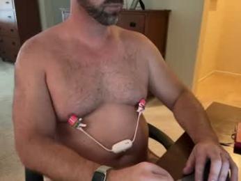 spongers1402 — Chaturbate stream photo (Sep 2026)