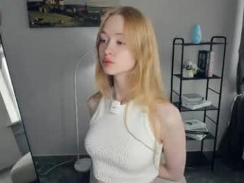 velinavoss — chaturbate