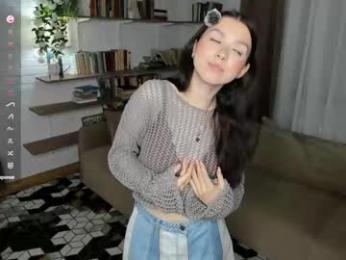 velinavoss — Chaturbate stream photo (Feb 2026)