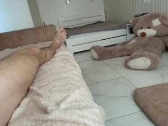 sexorfuck — Chaturbate stream photo (Apr 2026)