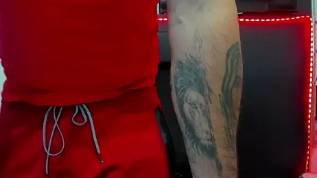 DuncanStone — Stripchat stream photo (Feb 2026)