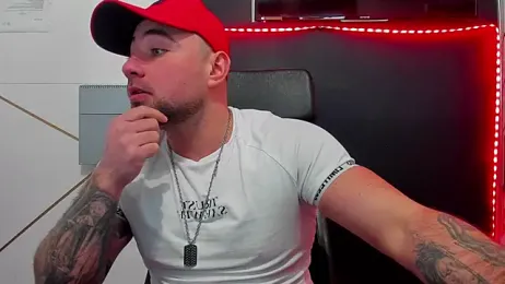 DuncanStone — Stripchat stream photo (Feb 2026)