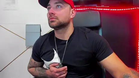 DuncanStone — stripchat