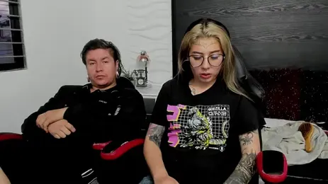 inkedsinners_ — stripchat