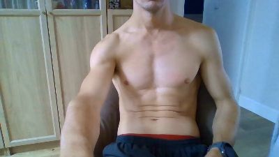 Doudoudi7 — Cam4 stream photo (Aug 2026)