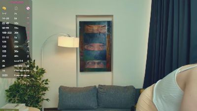 AllisonNooe — Cam4 stream photo (May 2026)