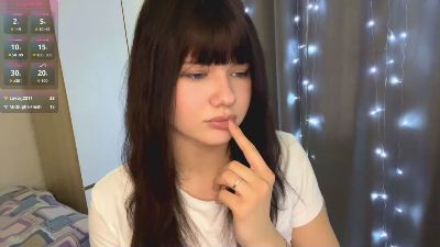 LizbethMcward — cam4