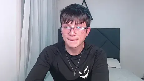 MathewCollin — Stripchat profile photo