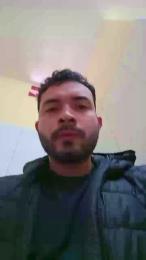 Luisfer98 — вебкам-модель онлайн на cam4