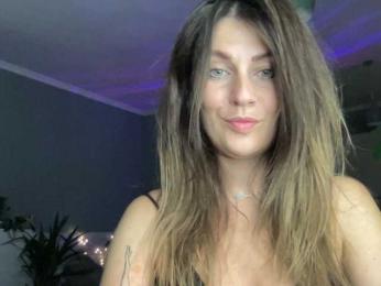 Rita-Tease — Bongacams profile photo
