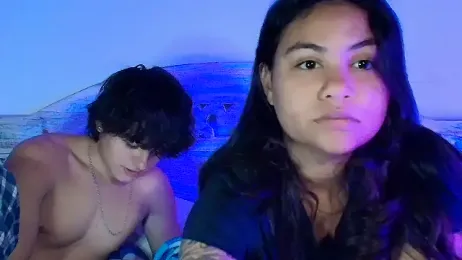 DaViruzz — Stripchat stream photo (Mar 2026)