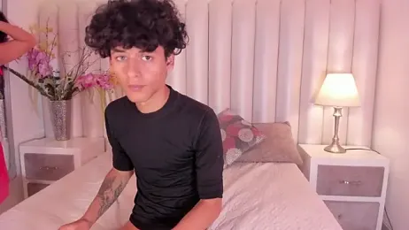 MiaAndFelim — Stripchat stream photo (Apr 2026)