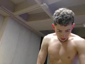 dany_kyng — Chaturbate stream photo (Jun 2026)