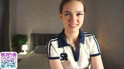 TresaSeledon — вебкам-модель онлайн на cam4
