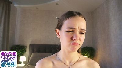 TresaSeledon — вебкам-модель онлайн на cam4