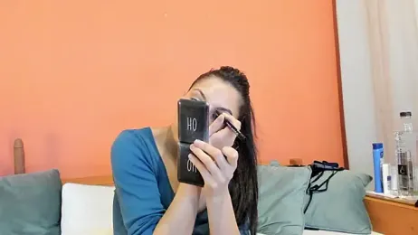 Dirty-Bya — Stripchat stream photo (Mar 2026)