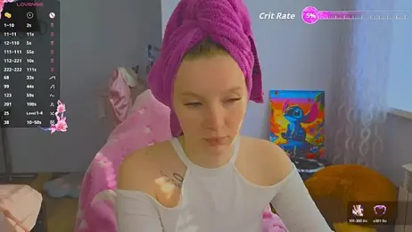 Mary_Blu — Stripchat stream photo (Apr 2026)