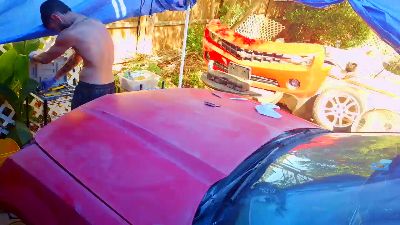 elpaso_mechanic — Cam4 profile photo