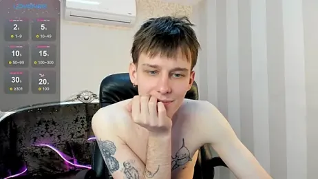 PackBev — Stripchat stream photo (Feb 2026)