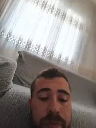 Heybengeldim35 — Stripchat profile photo