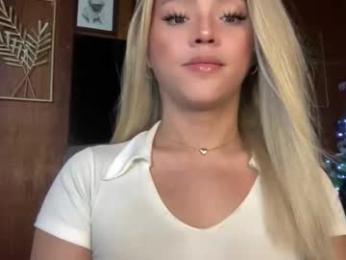yvonne_guidotti — Chaturbate stream photo (Dec 2025)